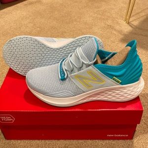 New Balance fresh foam roav